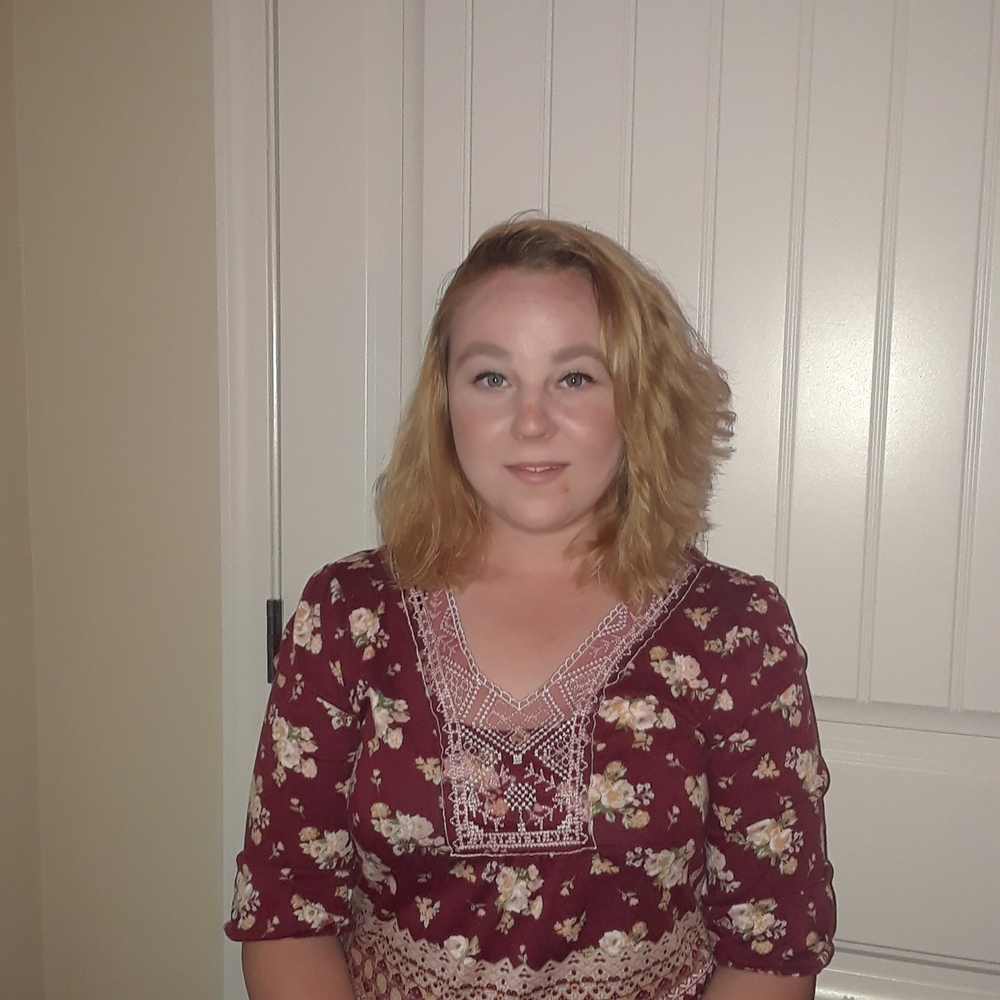 Meet your Posher, Sharady